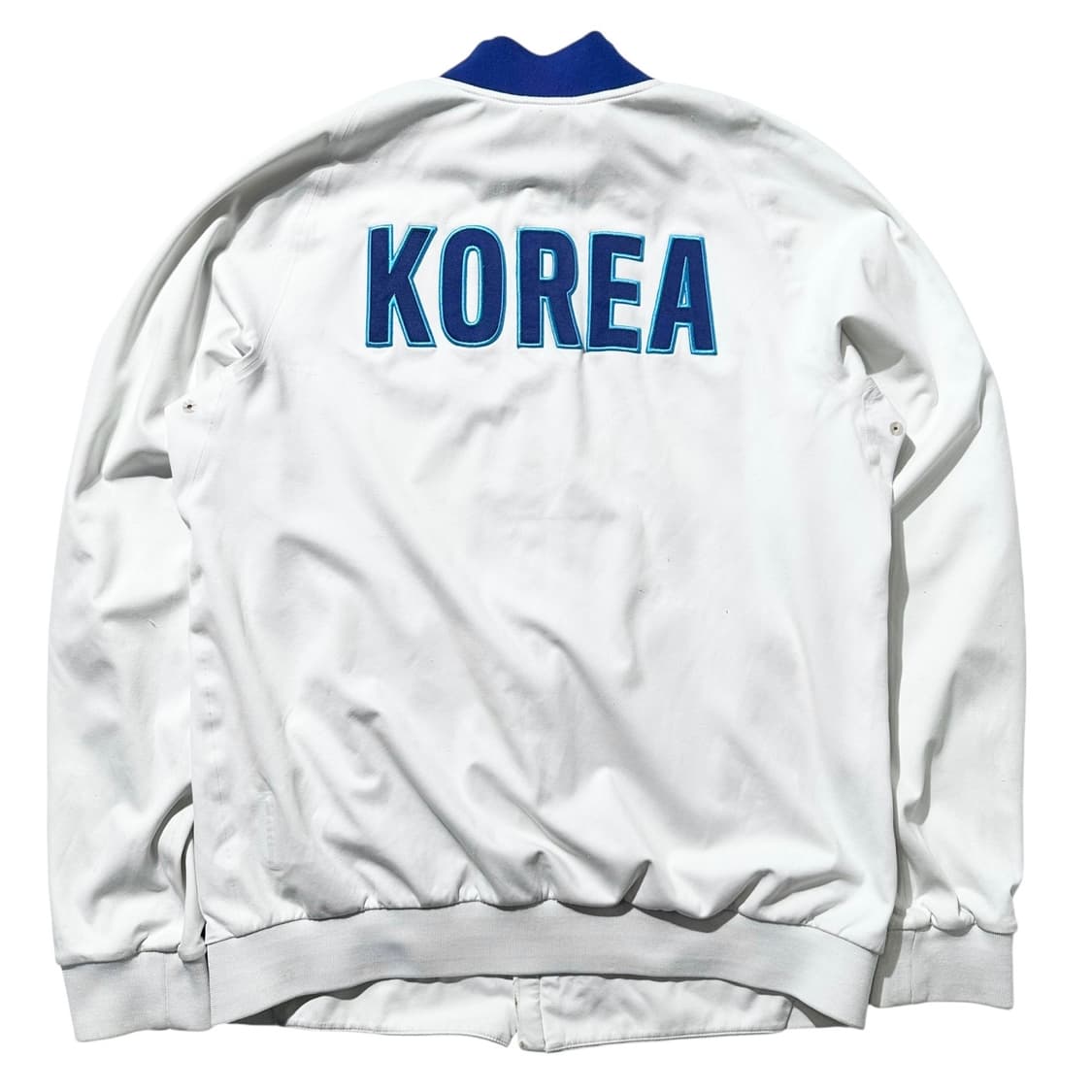 나이키 대한민국 국가대표 트랙탑 져지 자켓 상품이미지3