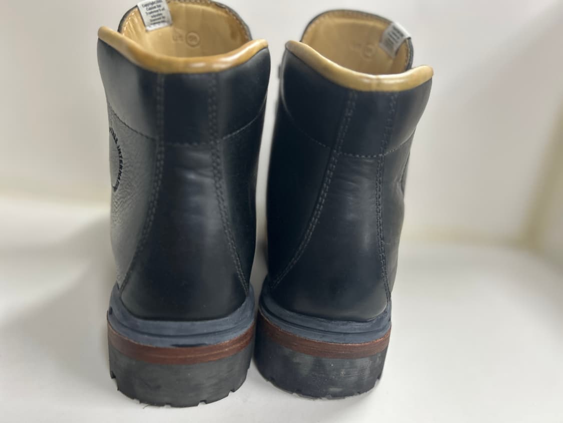 VISVIM 올드비즈빔 블랙레더 윕퍼부츠  8 상품이미지4