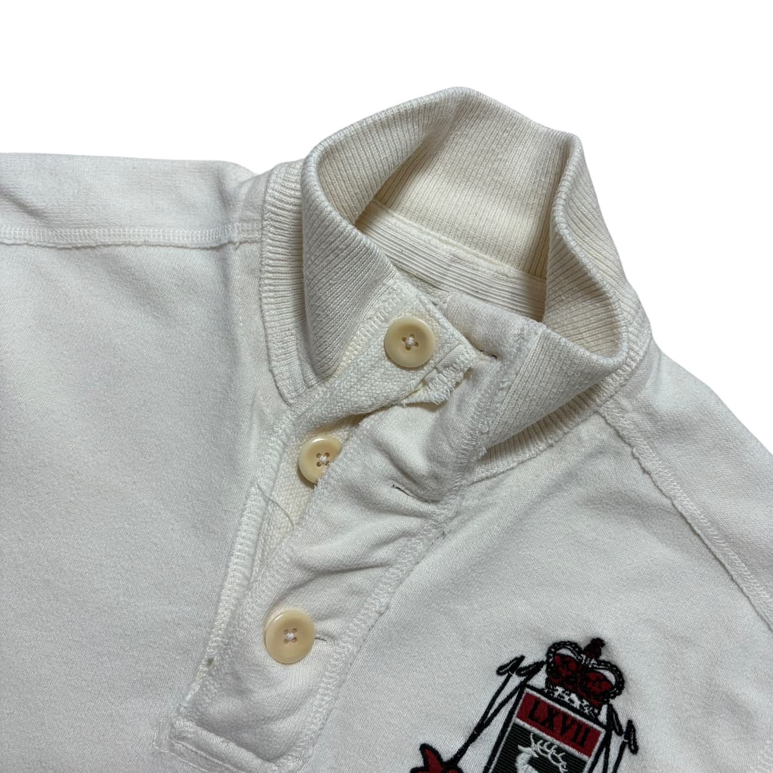 폴로랄프로렌 헨리넥 티 상품이미지3