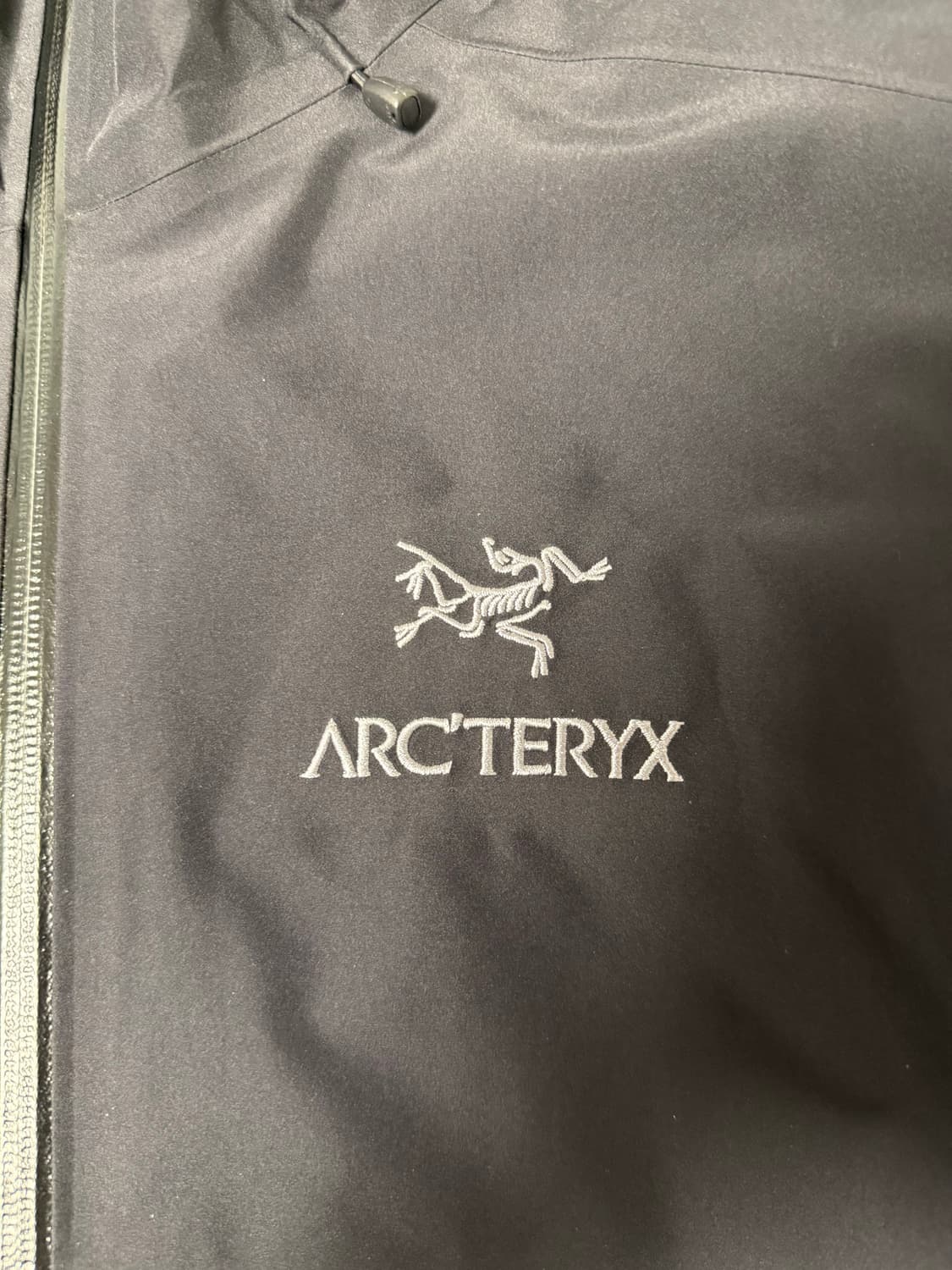 아크테릭스 베타 LT 자켓 블랙 상품이미지3