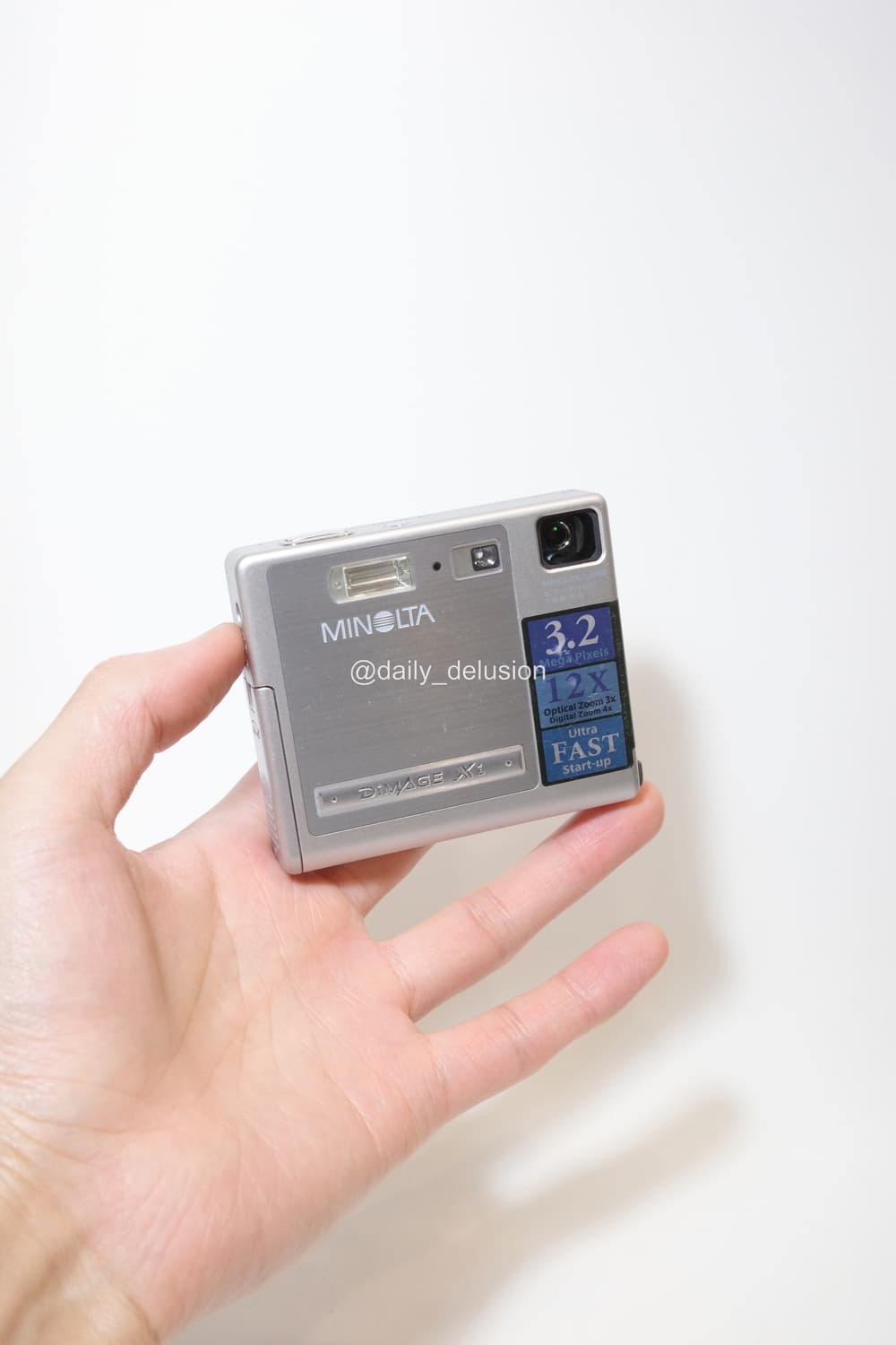 미놀타 디미지 Xi 상품이미지3