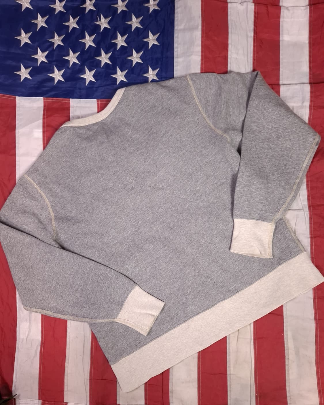 오리지날 신형 랄프로렌폴로 불독 스웻셔츠 상품이미지8