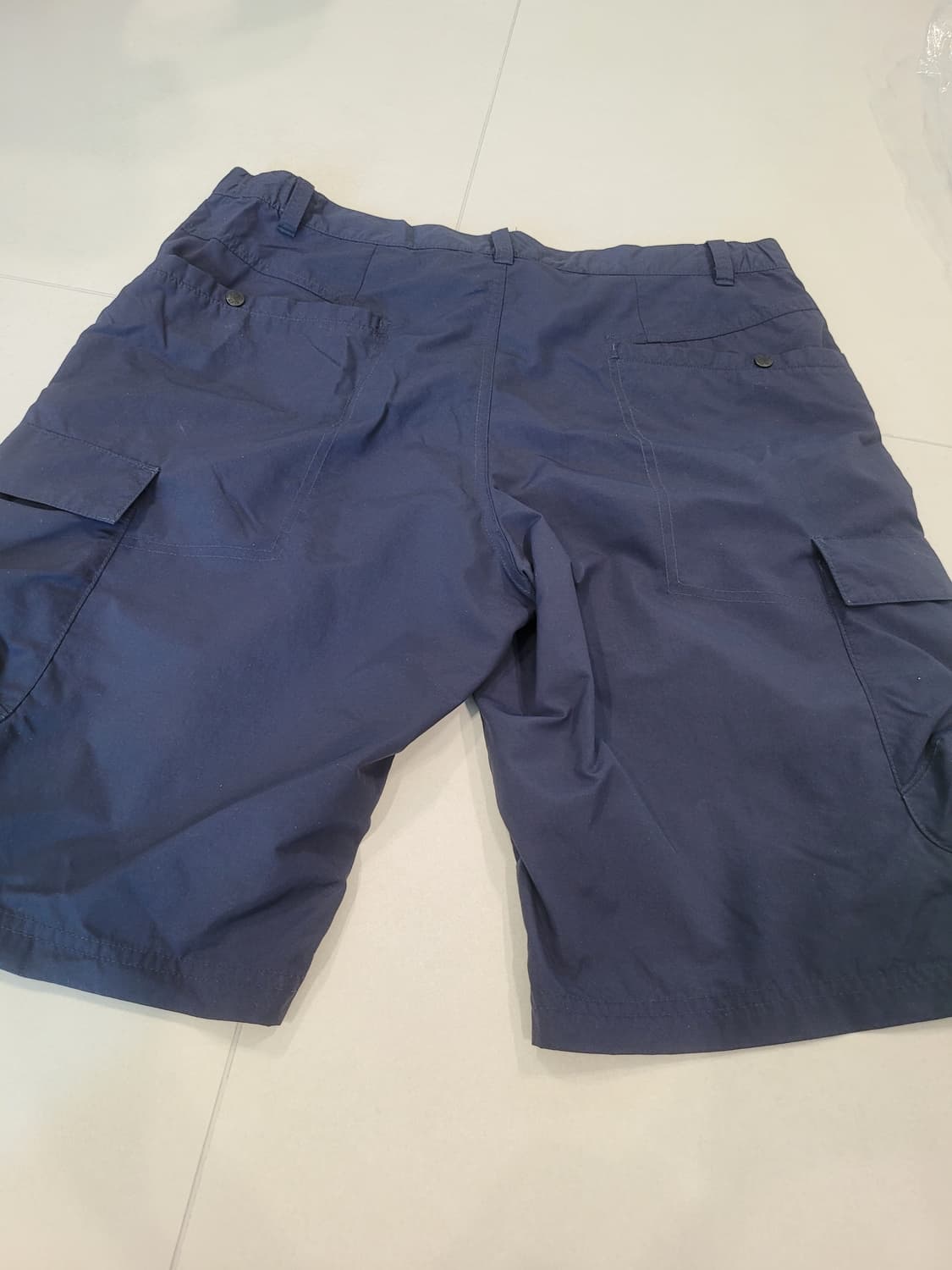 아웃도어의 계절, 믿고 입는 노스페이스 '포토맥 하프 팬츠' 🌲
 상품이미지4