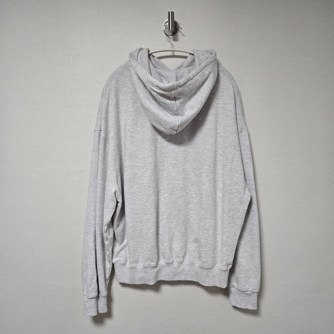 아메스월드와이드 코튼 후드티 / 남성 후드티/ 여성 후드티  상품이미지6