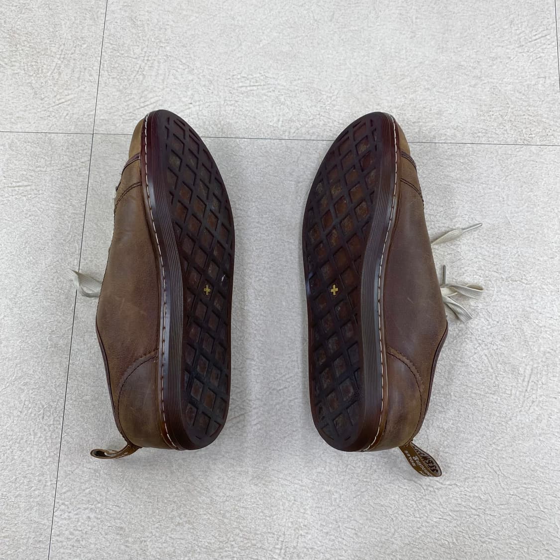 닥터마틴 올드스쿨 컬럼 스니커즈 플랫 슈즈 (280mm) 상품이미지6