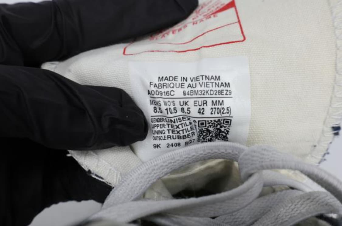 컨버스 스니커즈 상품이미지5