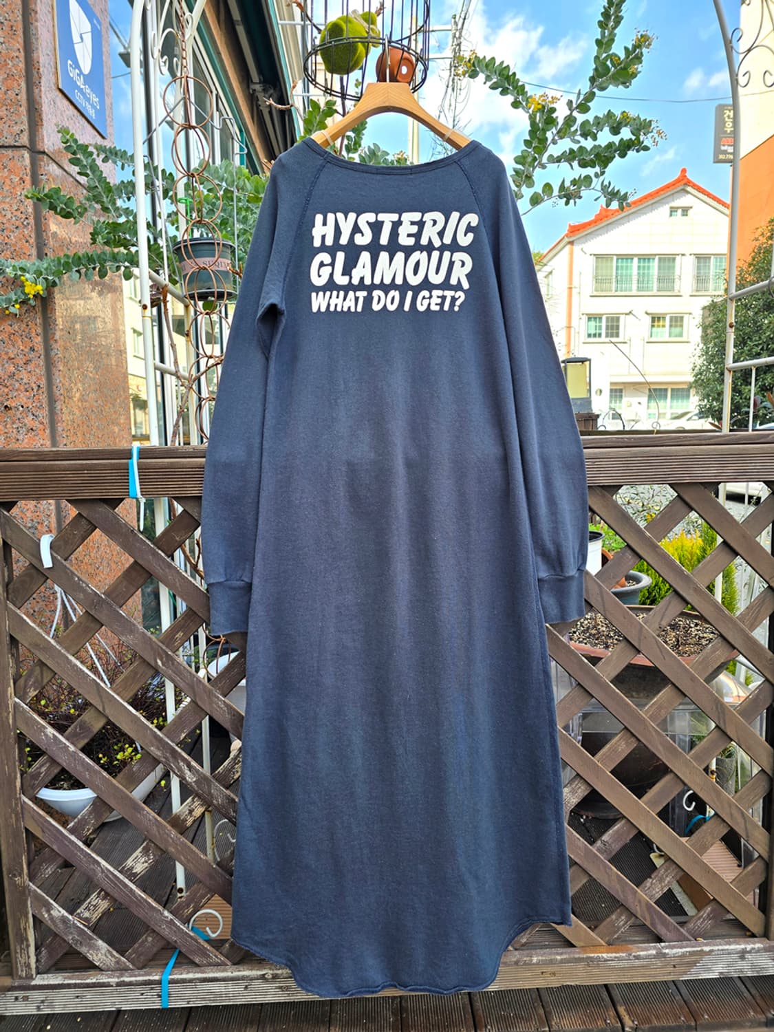 히스테릭 글래머 퍽 베어 (made in japan) 상품이미지6