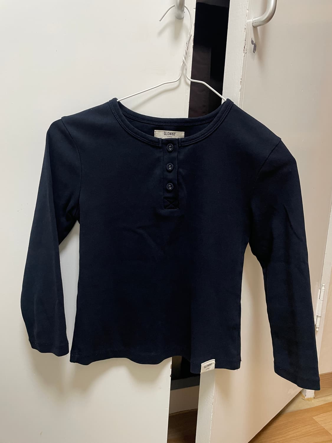 글로니 칠부 티셔츠 상품이미지6