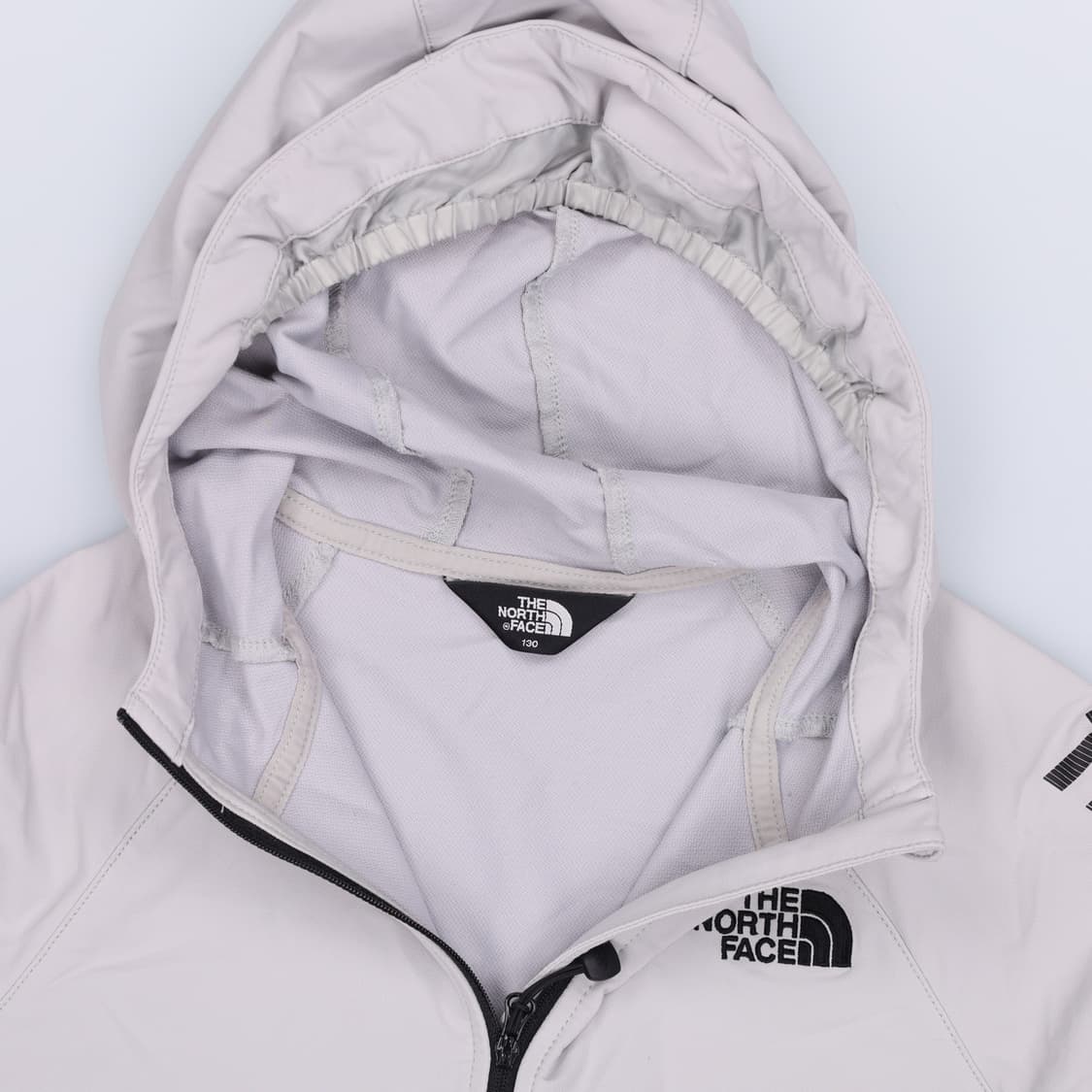 130 노스페이스 키즈 바람막이 0410H1 상품이미지3