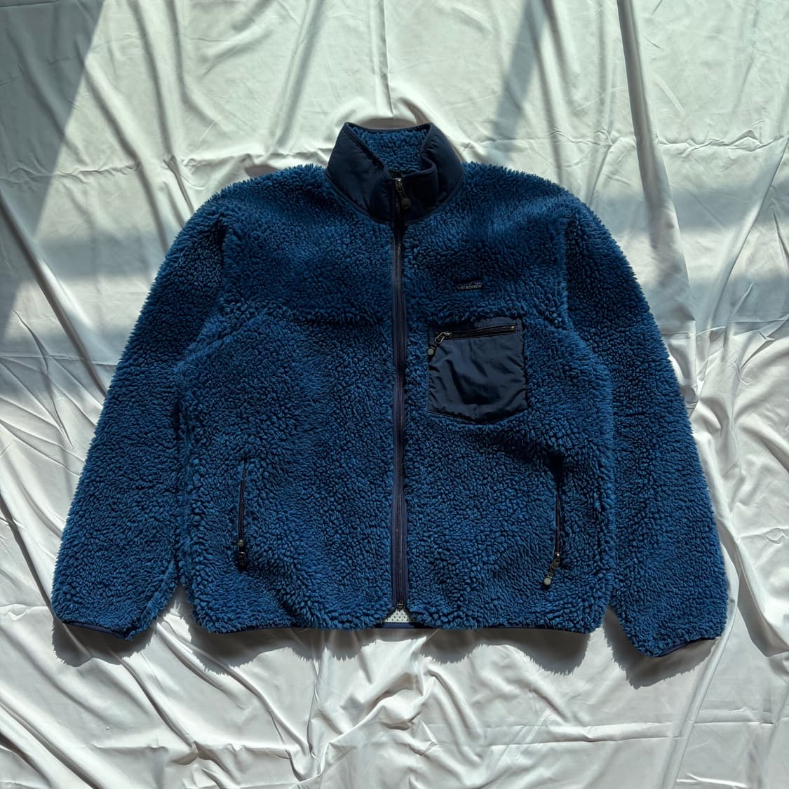 [L] 파타고니아 딥파일 자켓 상품이미지1