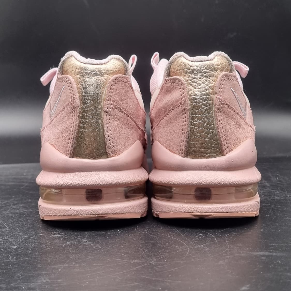 나이키 에어맥스 95 프리즘핑크 운동화 230 상품이미지4
