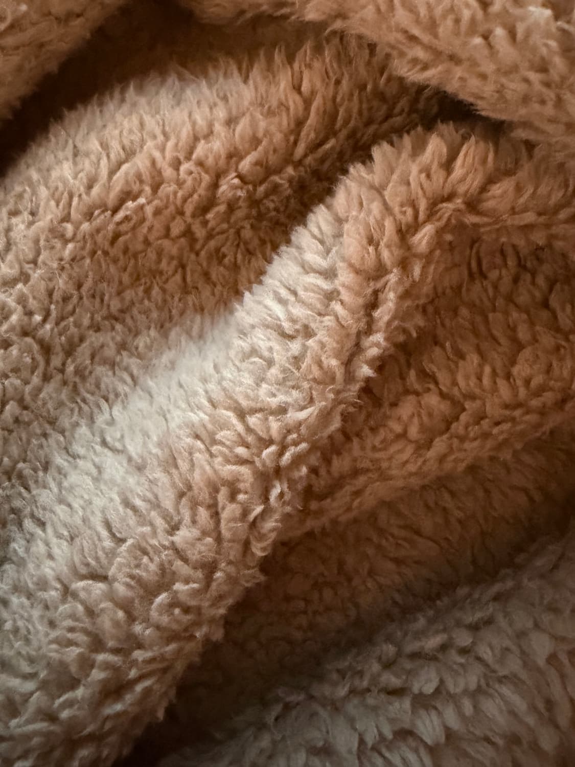 캐피탈 요세미티아라베스크 빅하이넥 플리스 스웻 상품이미지5