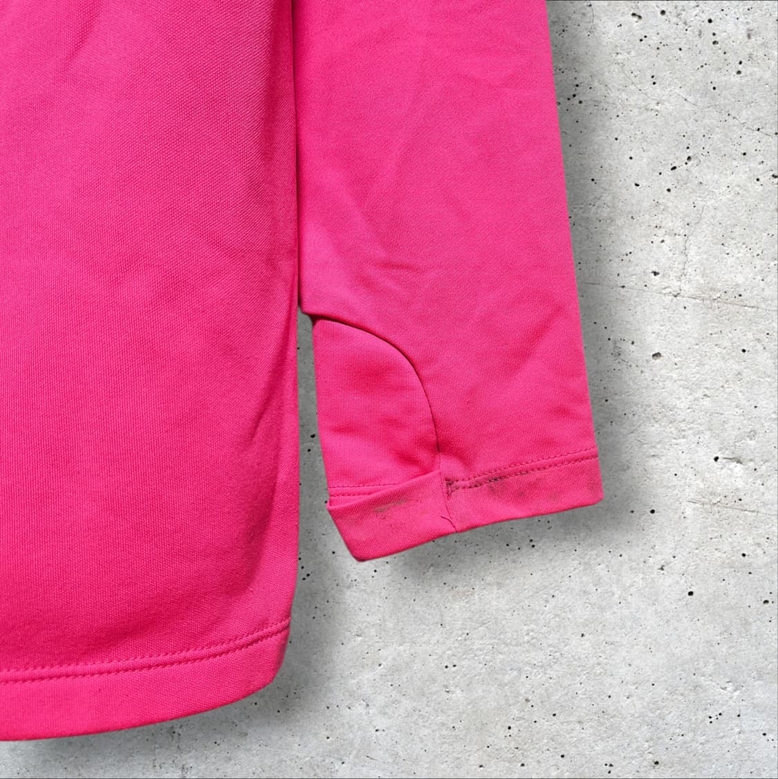 나이키 파리생제르망 트레이닝 탑 (90/S) 상품이미지7