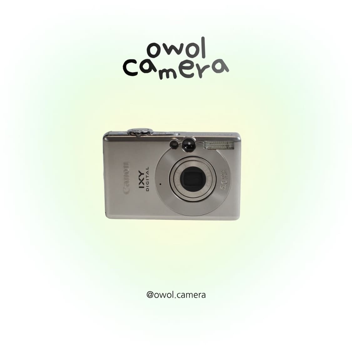 작례O)캐논 익시 디지털60/ 익서스55/ ixy60/ ixus55 상품이미지1