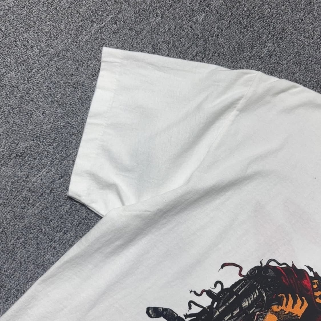 AKIRA T-shirts (L/XL) 상품이미지8