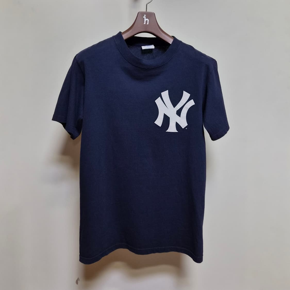 2개)뉴욕양키스 티셔츠 M 95 mlb 마제스틱 언더아머 양키즈 빈티지 상품이미지2