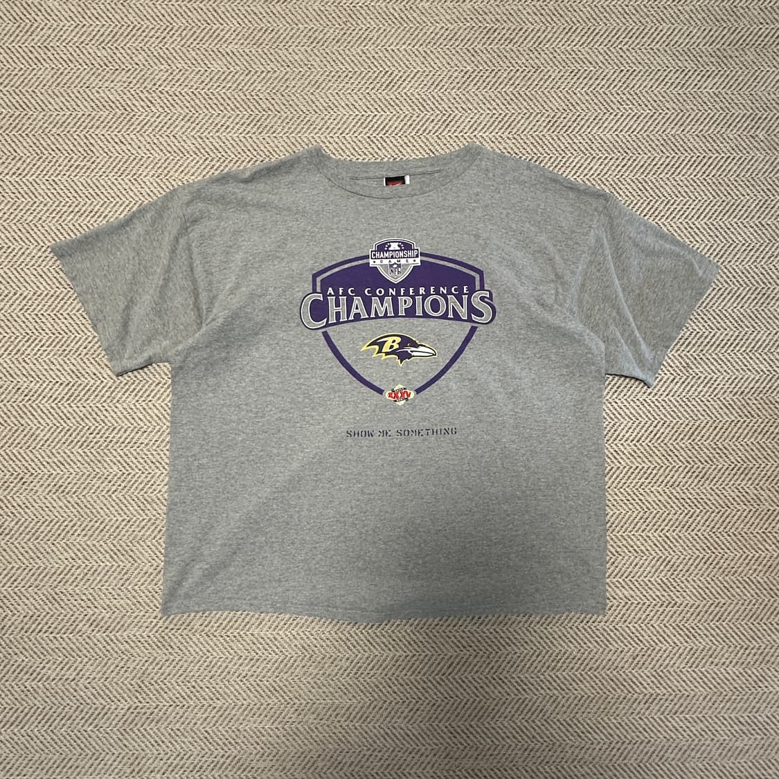 NIKE mexico made vintage t-shirt 상품이미지2