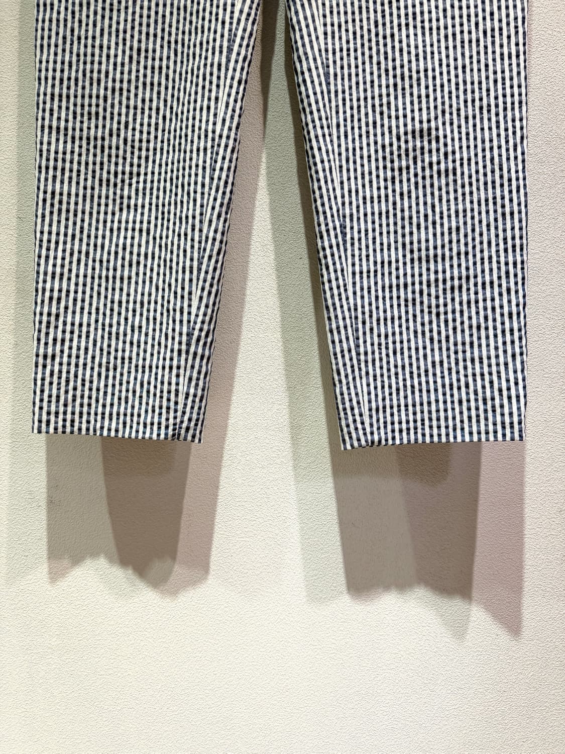 Brooks Brothers Seersucker Pants (27.5) 상품이미지4