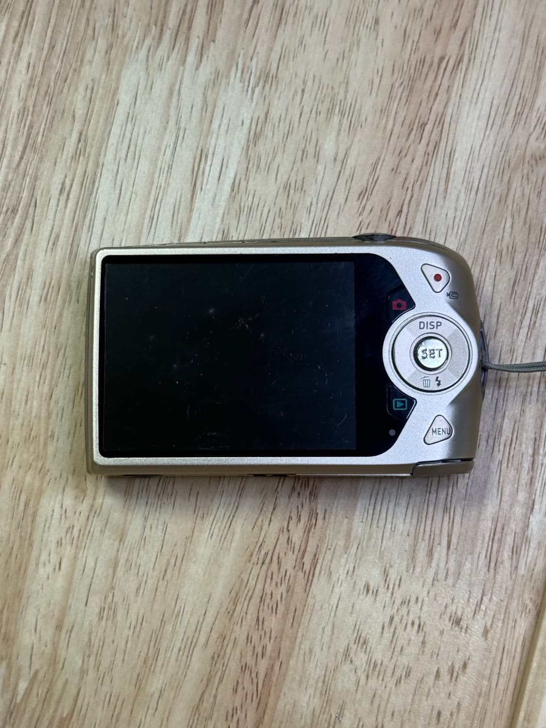 카시오 z2300 아일릿 모카 디카 엑슬림 ex - z2300 상품이미지2