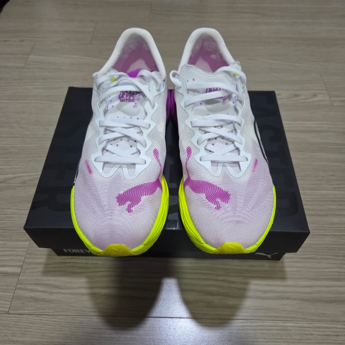 푸마 디나엘3 265 상품이미지1