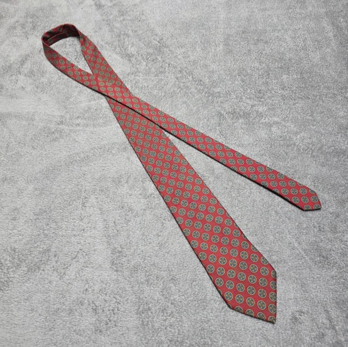 넥타이(발렌시아가) n145 상품이미지2