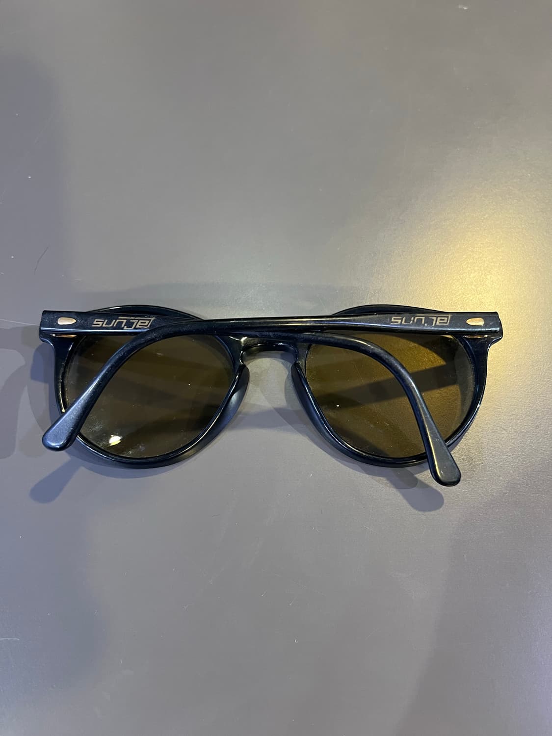 선젯 바이 카레라 선글라스(프랑스제) 상품이미지2