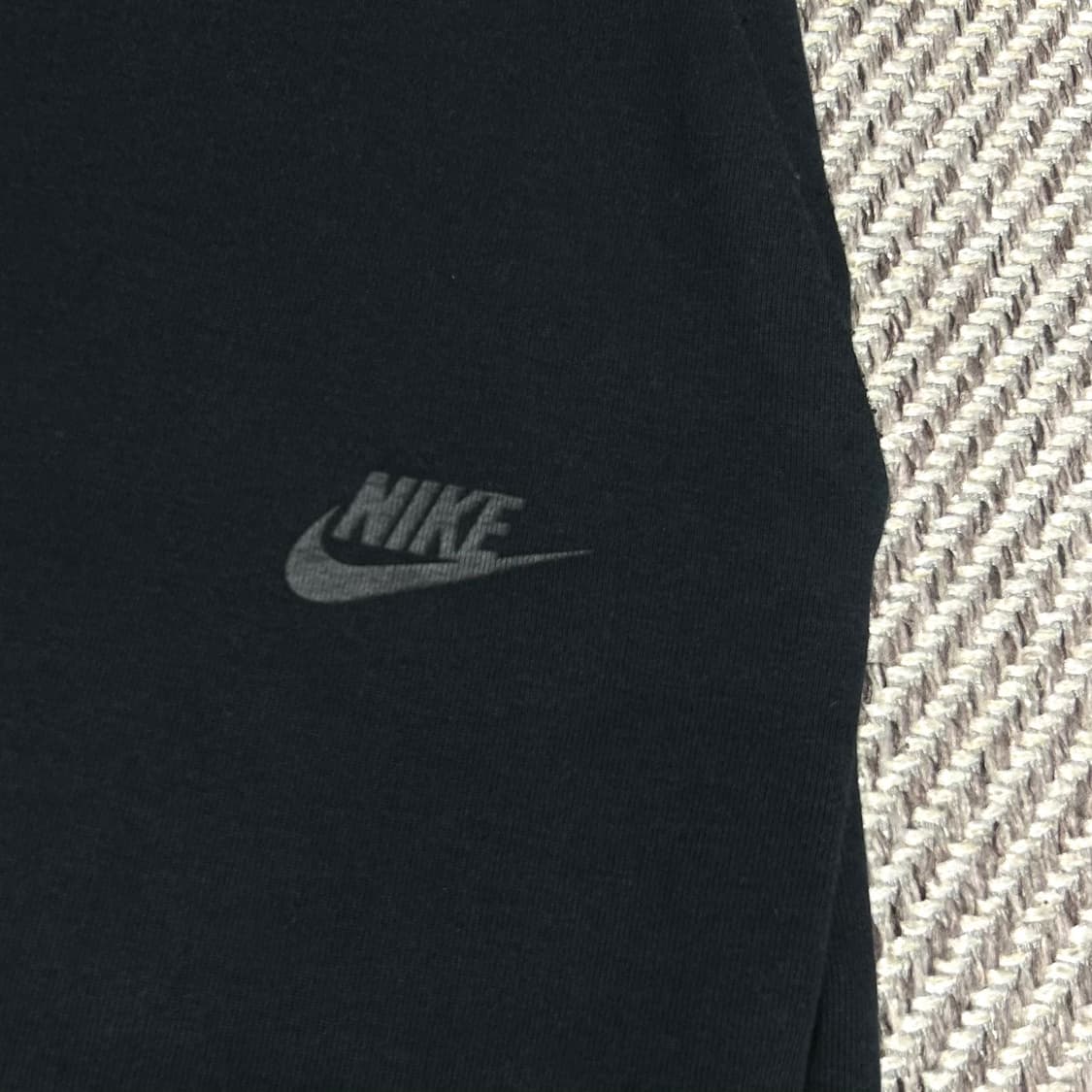 [XL] Nike 나이키 테크팩 다크네이비 반바지 상품이미지3
