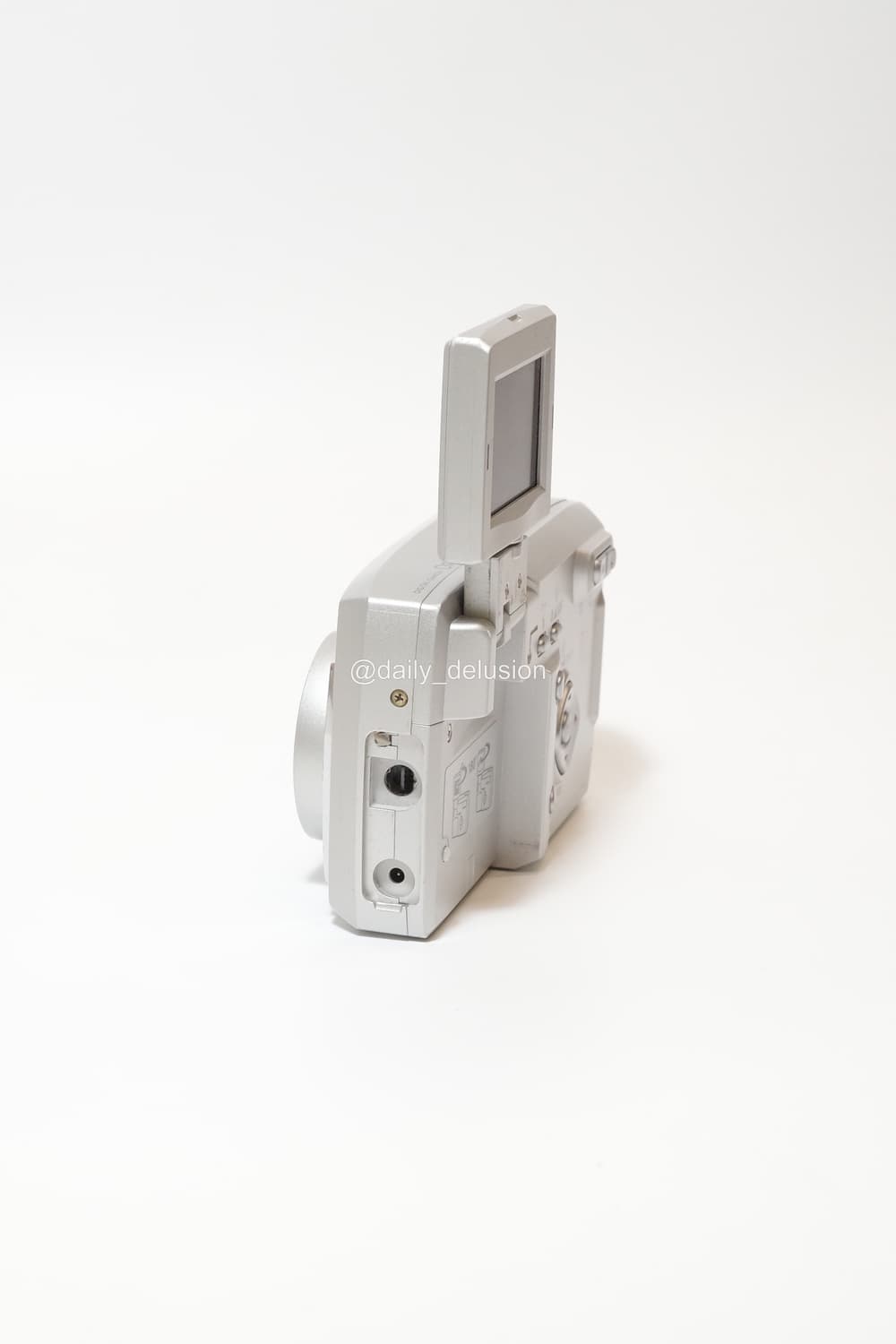 펜탁스 옵티오 33L 상품이미지6