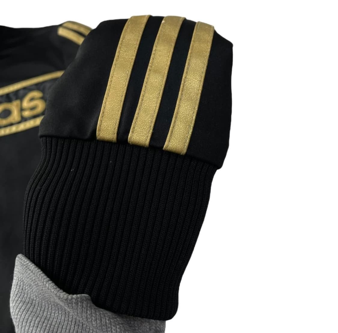 아디다스 누빔 자켓 상품이미지4