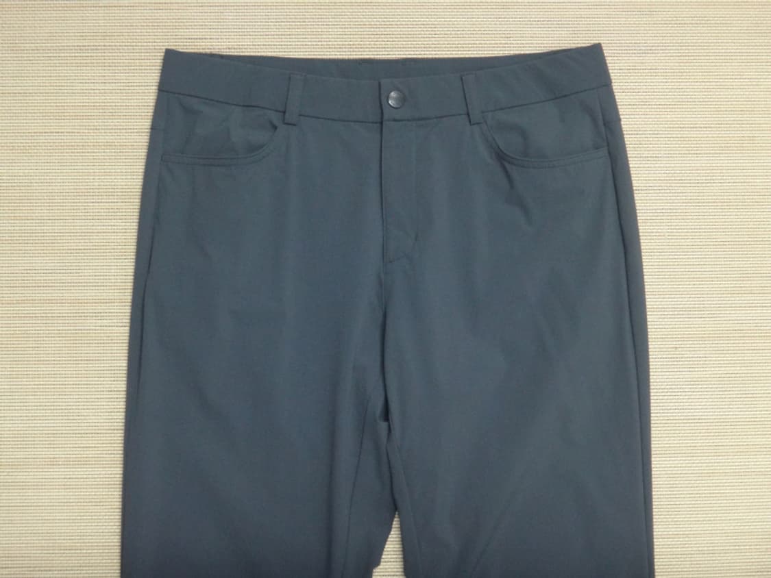 (32) 라푸마 남성 칼레 여름 코튼터치 팬츠 상품이미지4