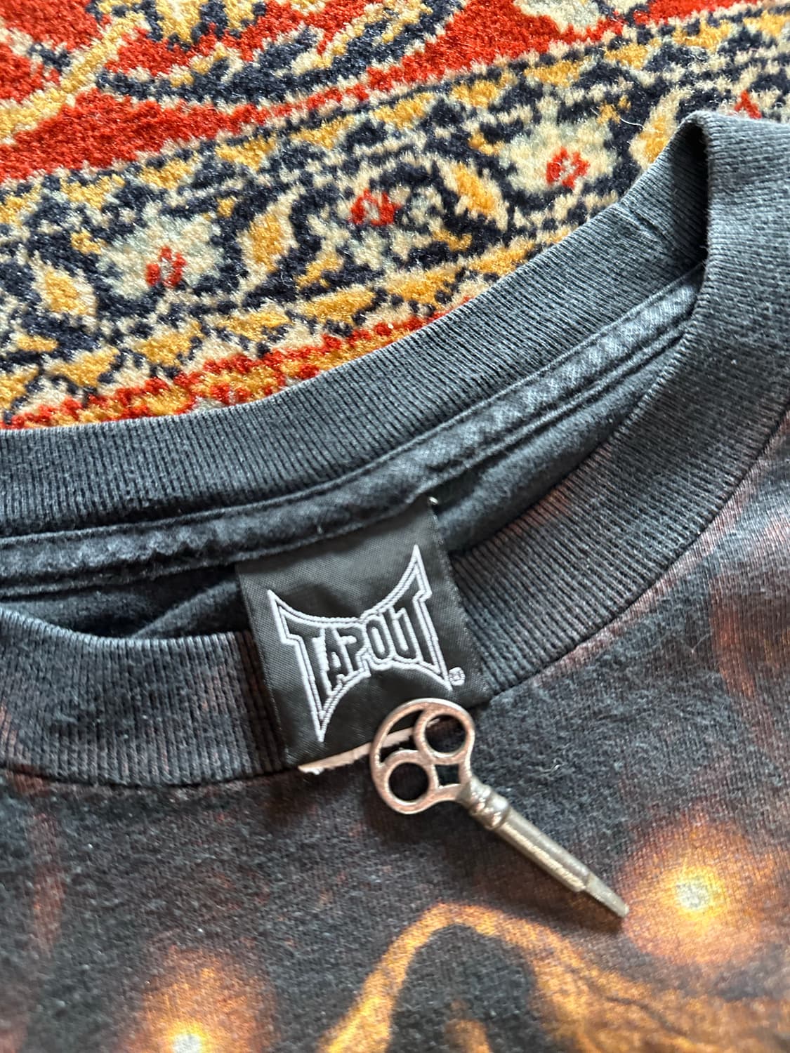 TAP OUT - XXL 상품이미지4