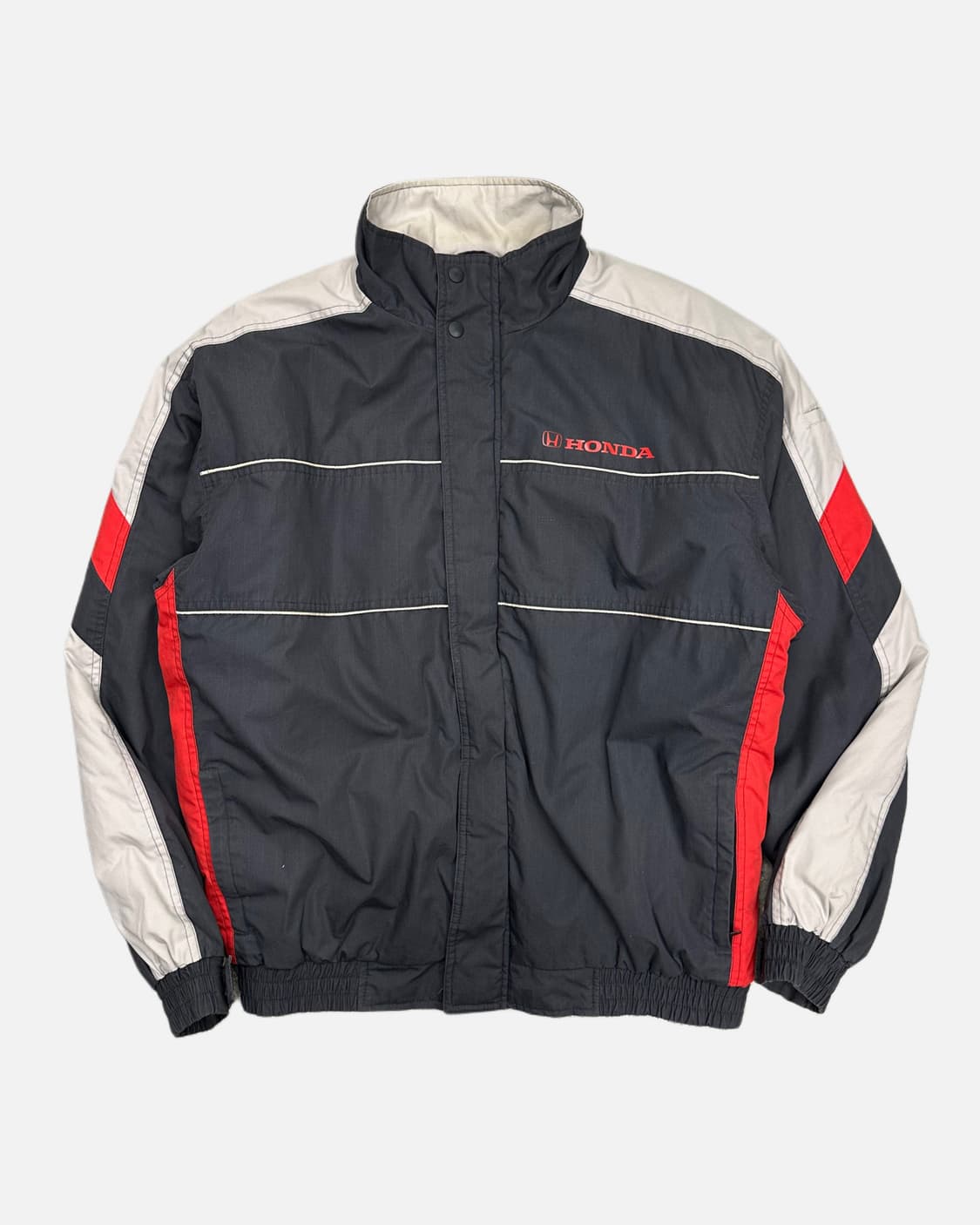 logo engineer real work jeacket 상품이미지2