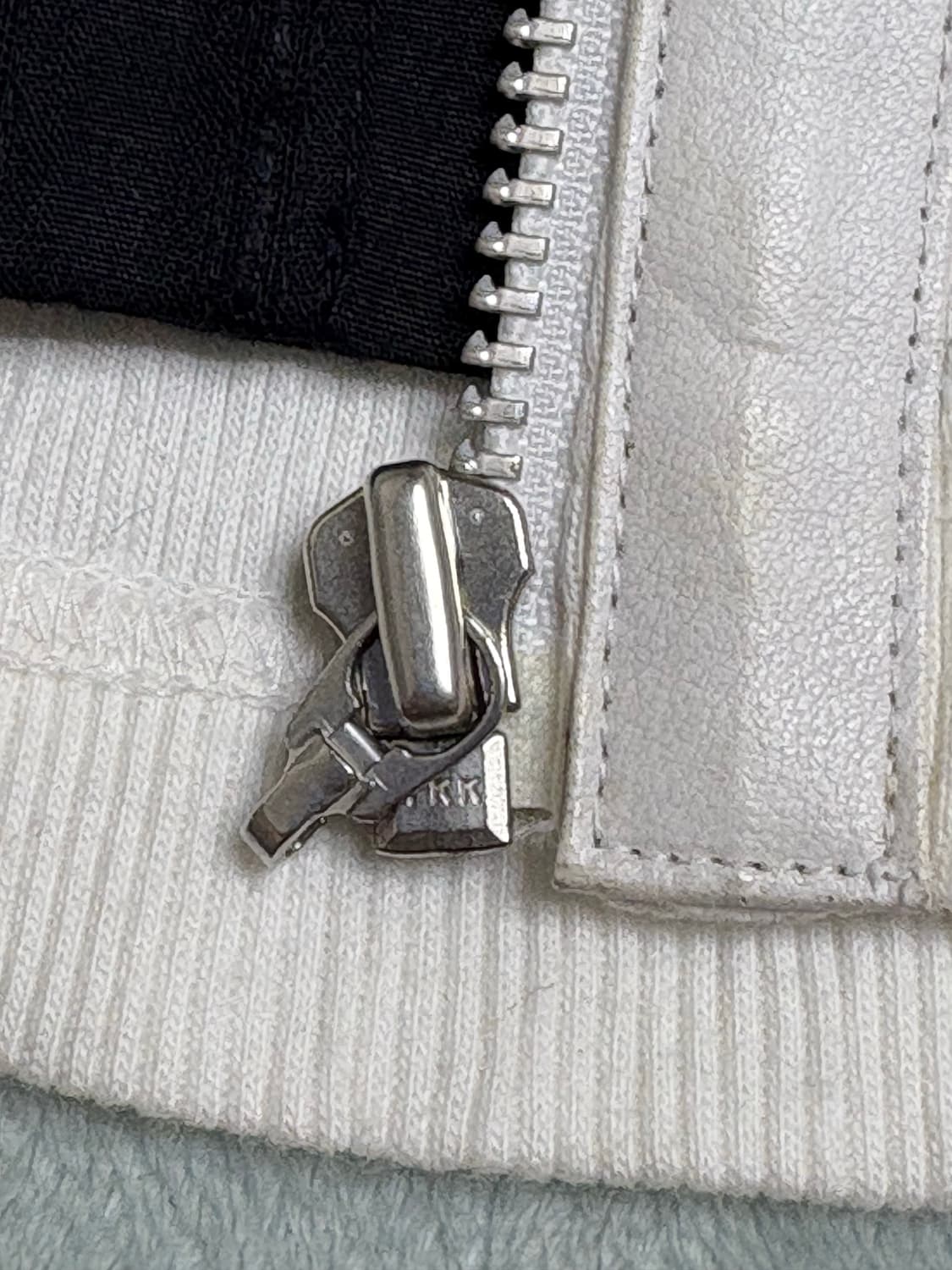 일본빈티지 y2k 날개 투웨이셔츠 상품이미지4