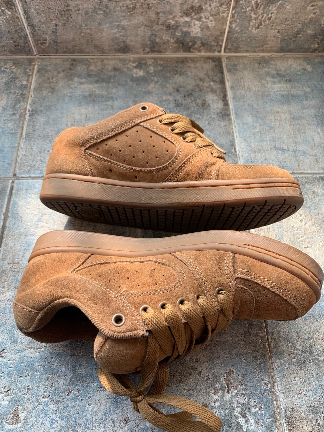 ES 보드화 260 상품이미지2