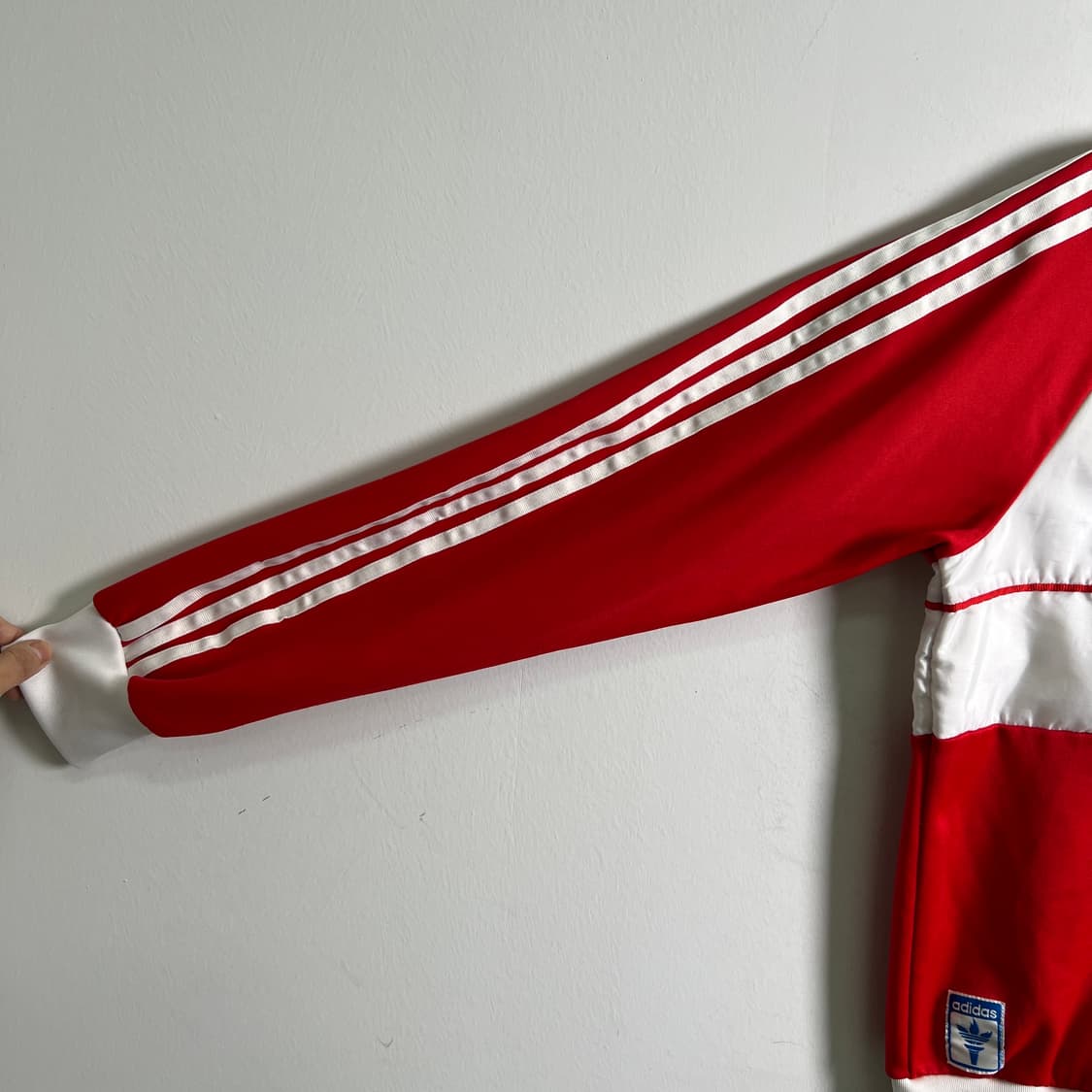 아디다스 캐나다 트랙탑 져지 95 상품이미지6