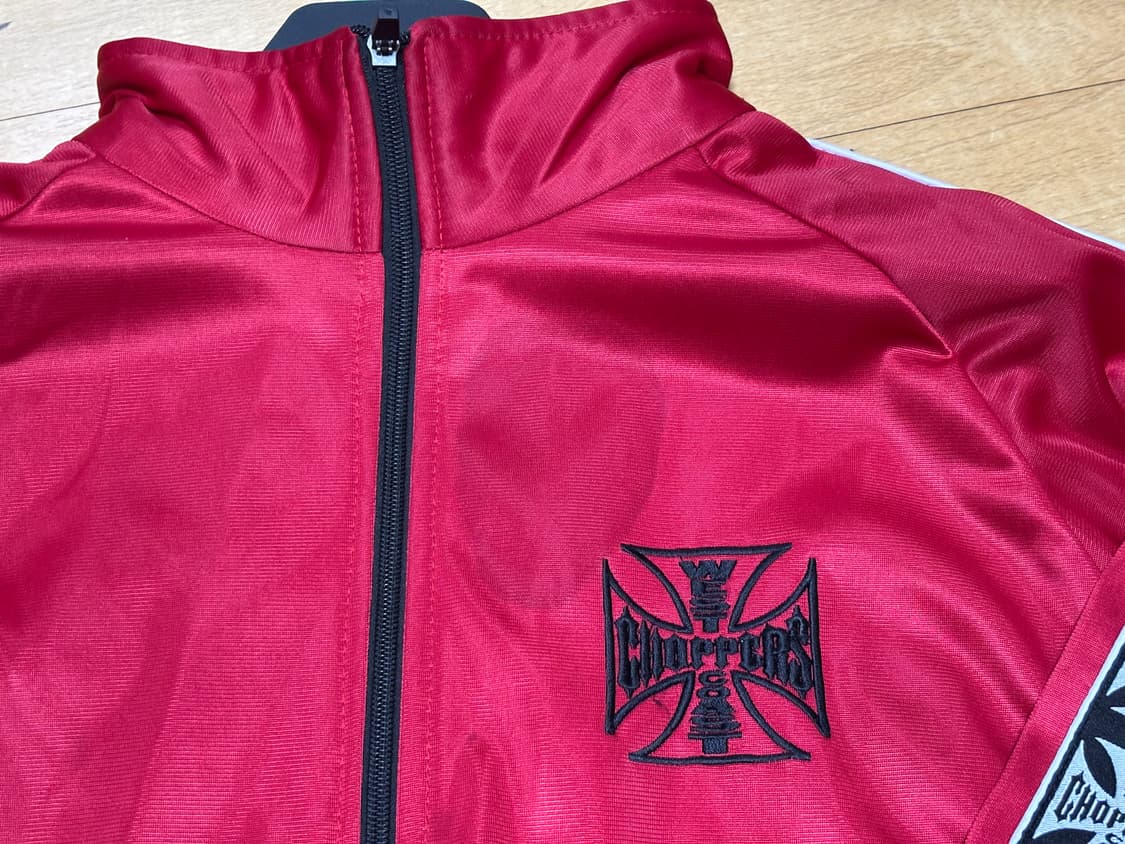 웨스트코스트차파 져지  상품이미지4