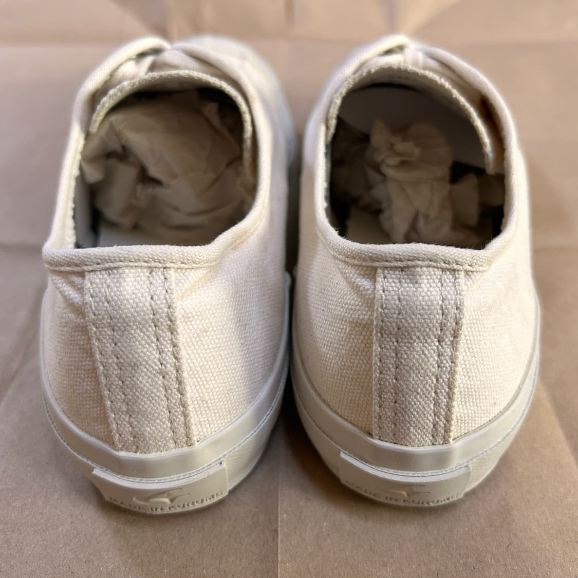 문스타 짐클래식 스니커즈 화이트 255 상품이미지5