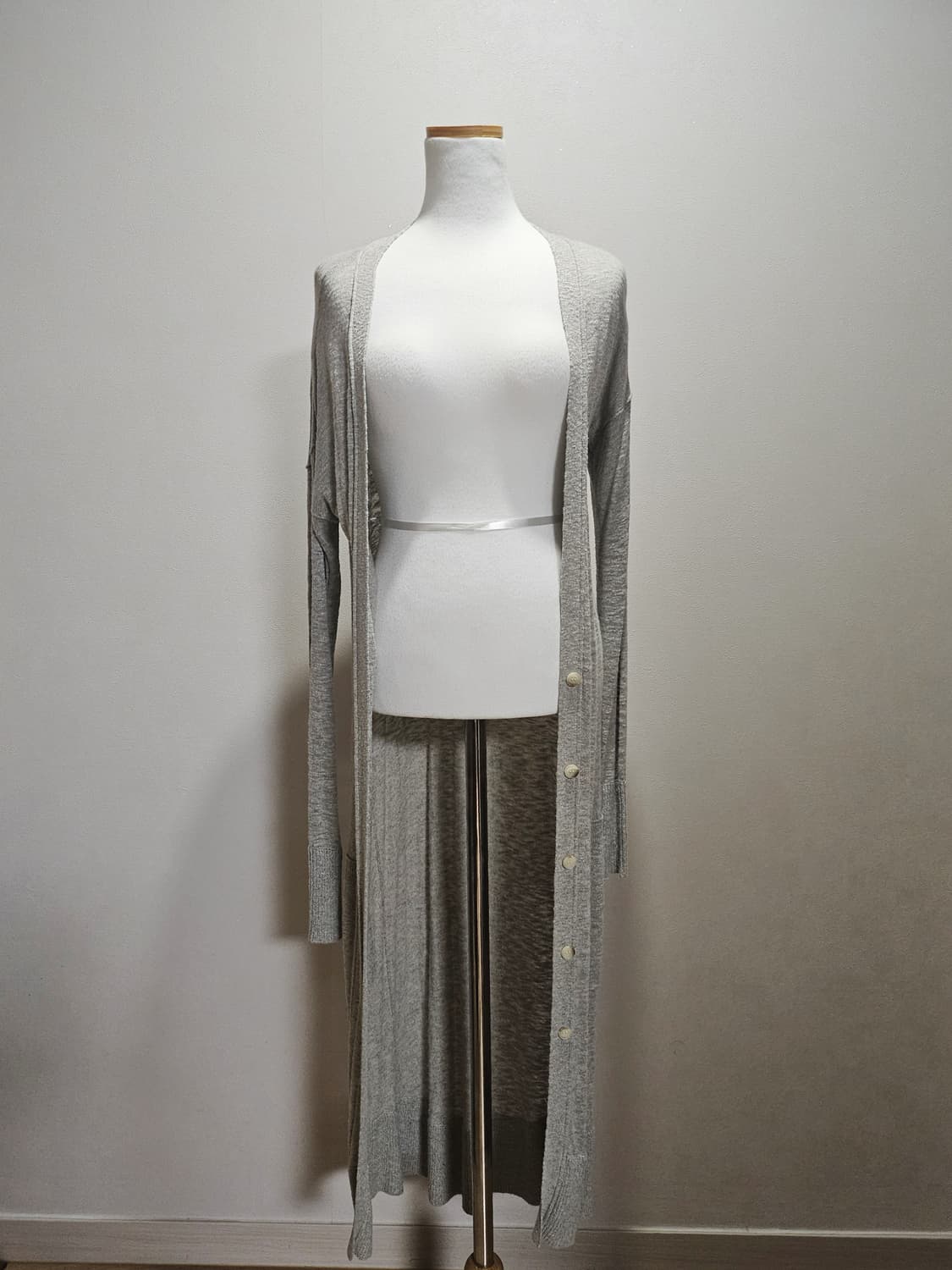 vince빈스 롱가디건 상품이미지1