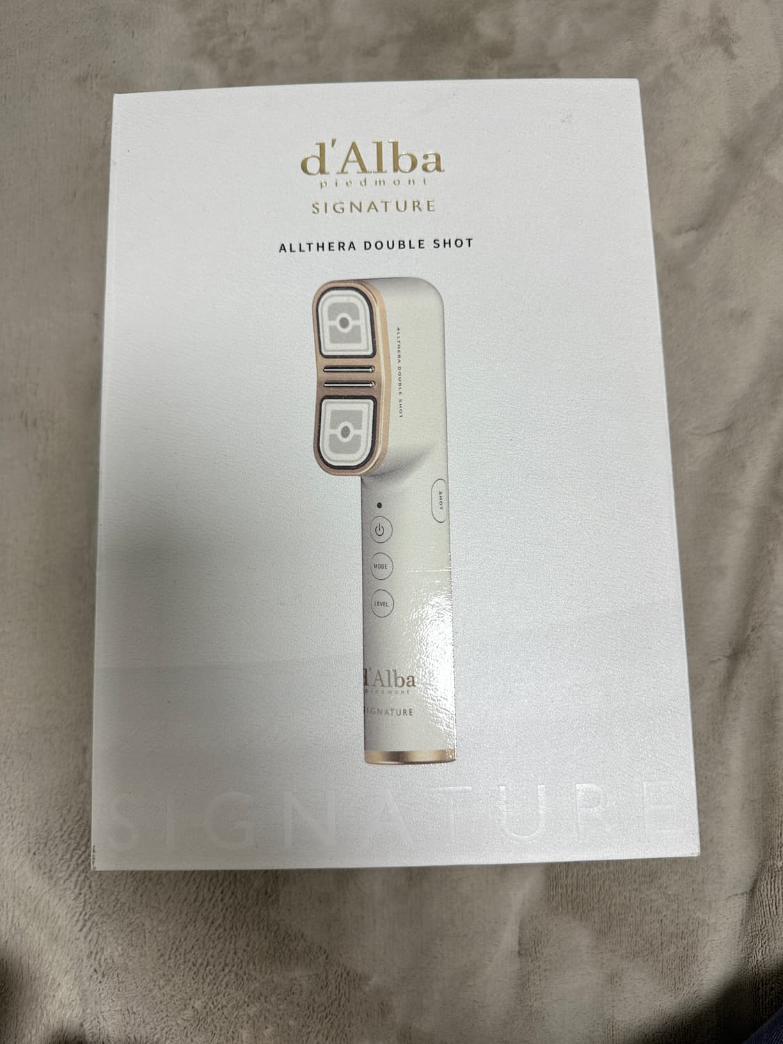 달바 올쎄라 뷰티 디바이스 상품이미지1