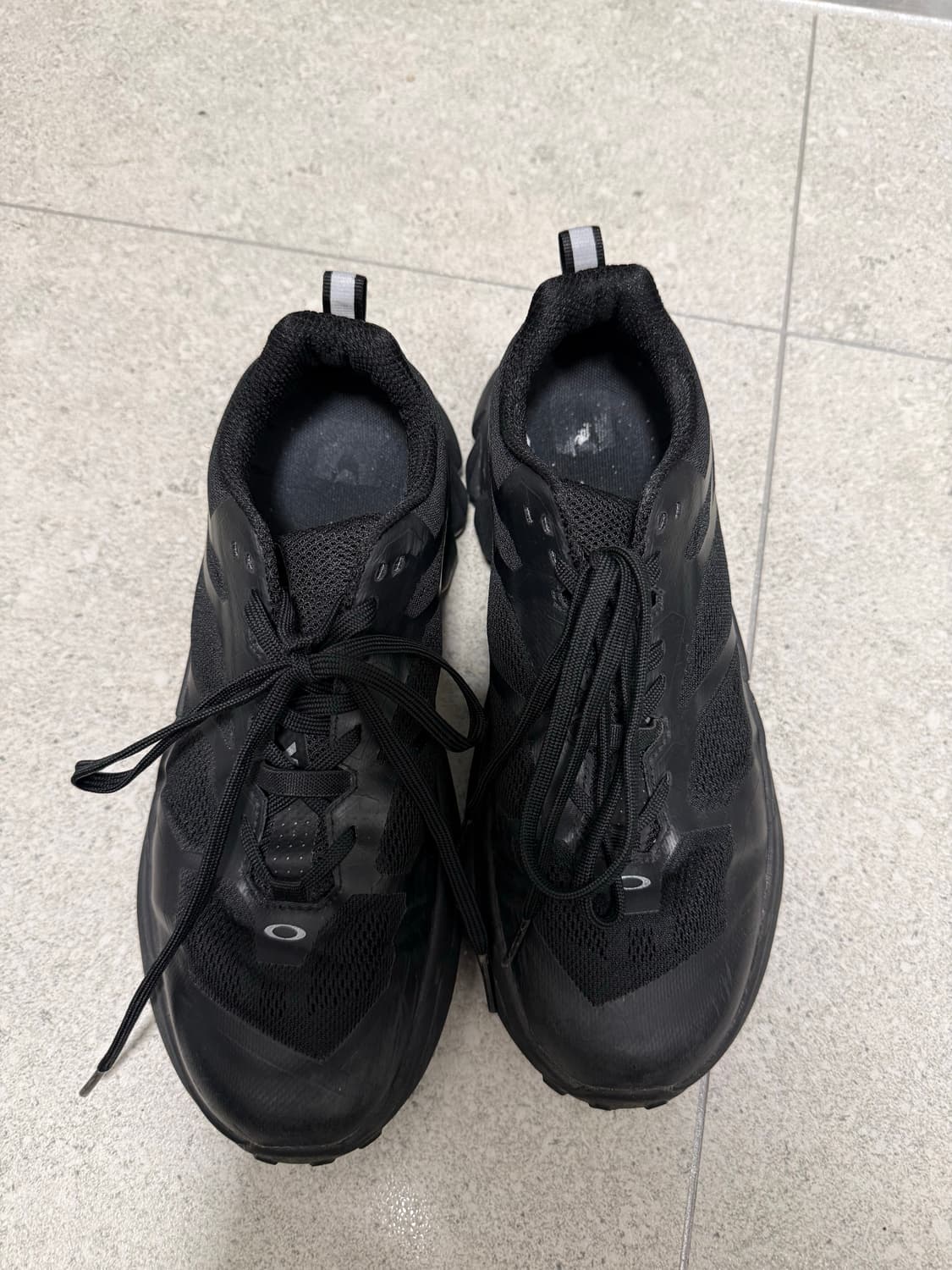 오클리 라이트브리드 블랙 상품이미지1