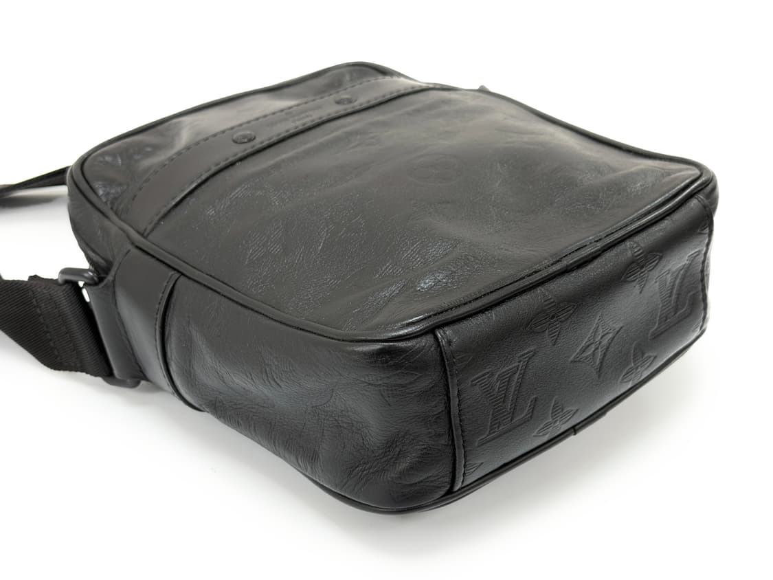 루이비통 모노그램 다뉴브 PM 크로스백 상품이미지5