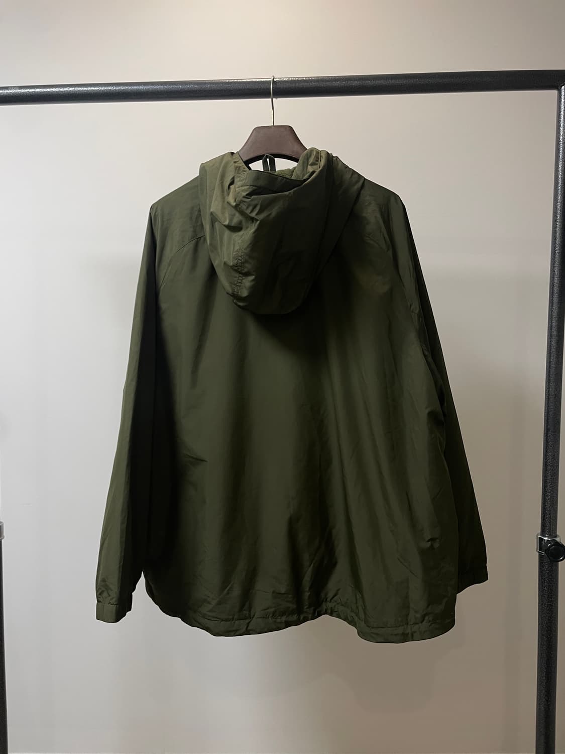 (L) 프레드페리 아노락 자켓 상품이미지3