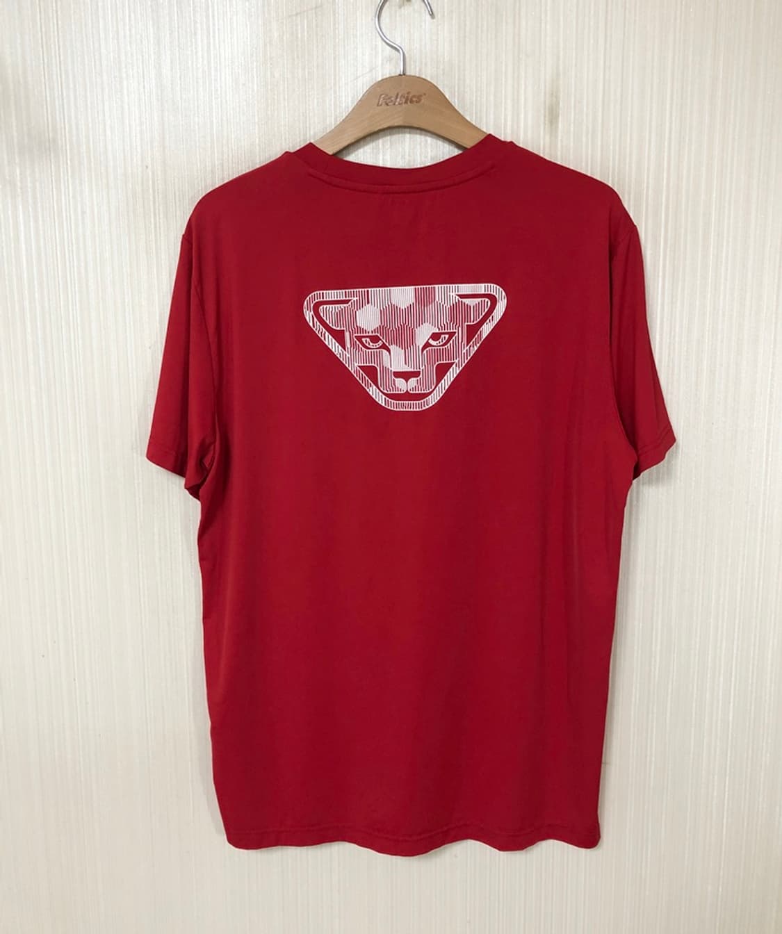 KBO 다이나핏 SSG랜더스 트레이닝셔츠 2XL(110) 상품이미지8