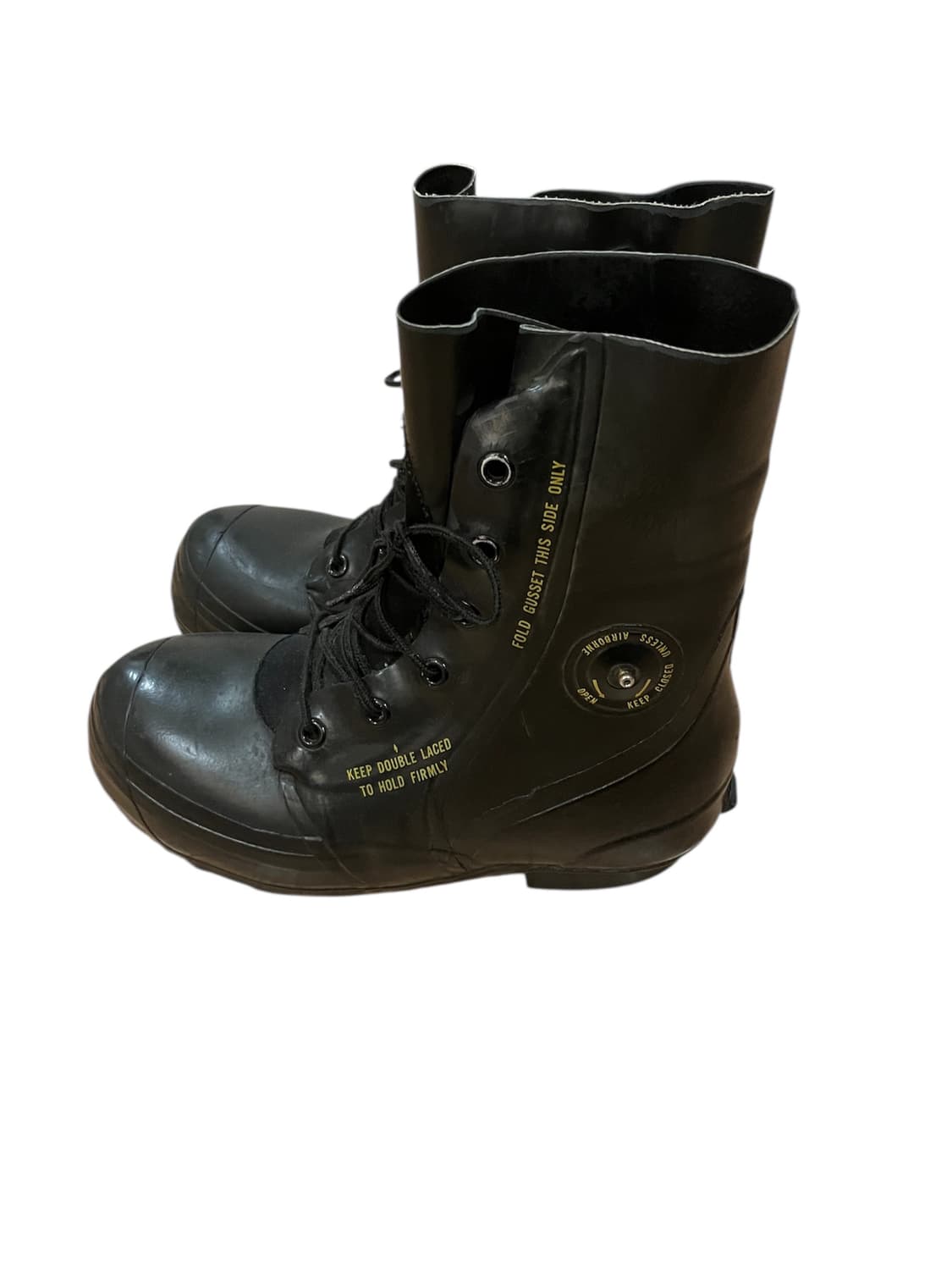 Bata Bunny boots 10R 상품이미지3