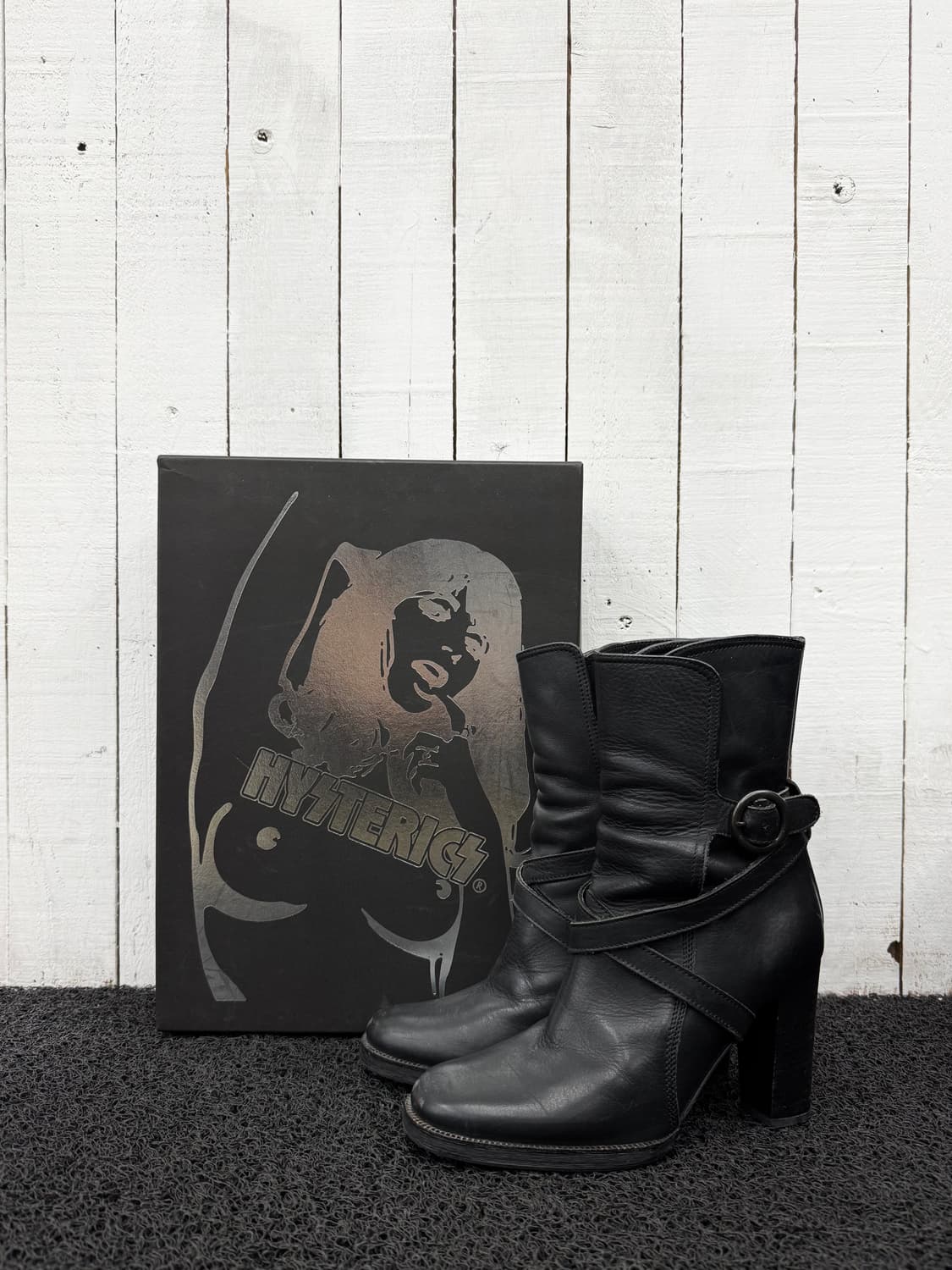 hysteric glamour 상품이미지2