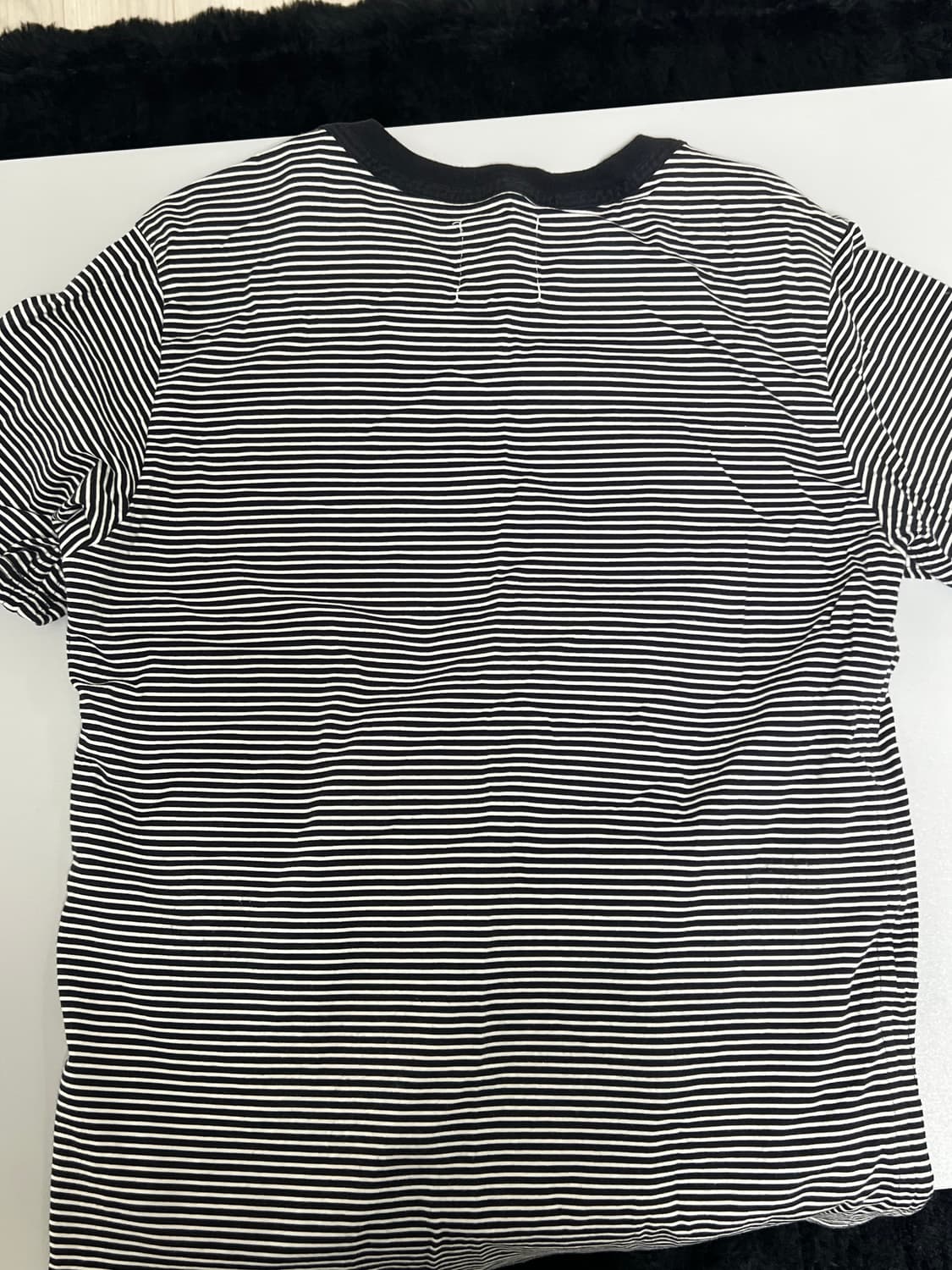 46) 솔로이스트 티셔츠 상품이미지2