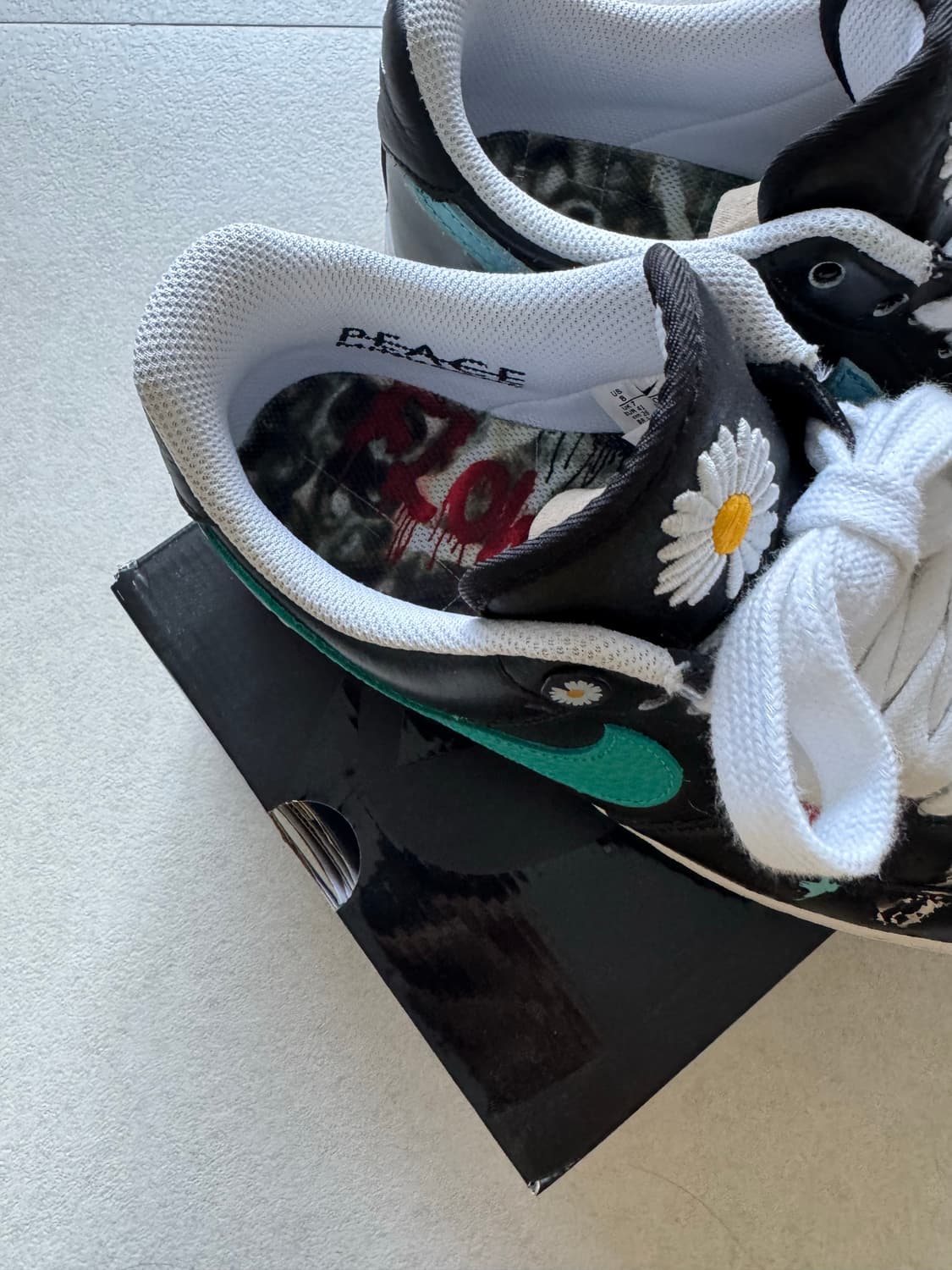 피스마이너스원 파라노이즈 3.0 상품이미지2