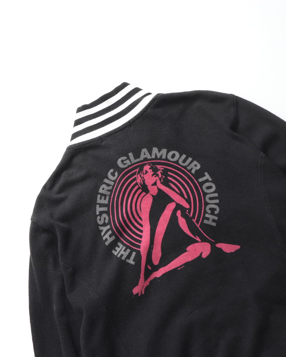 히스테릭글래머 HYSTERIC GLAMOUR HYS Jacket 상품이미지3