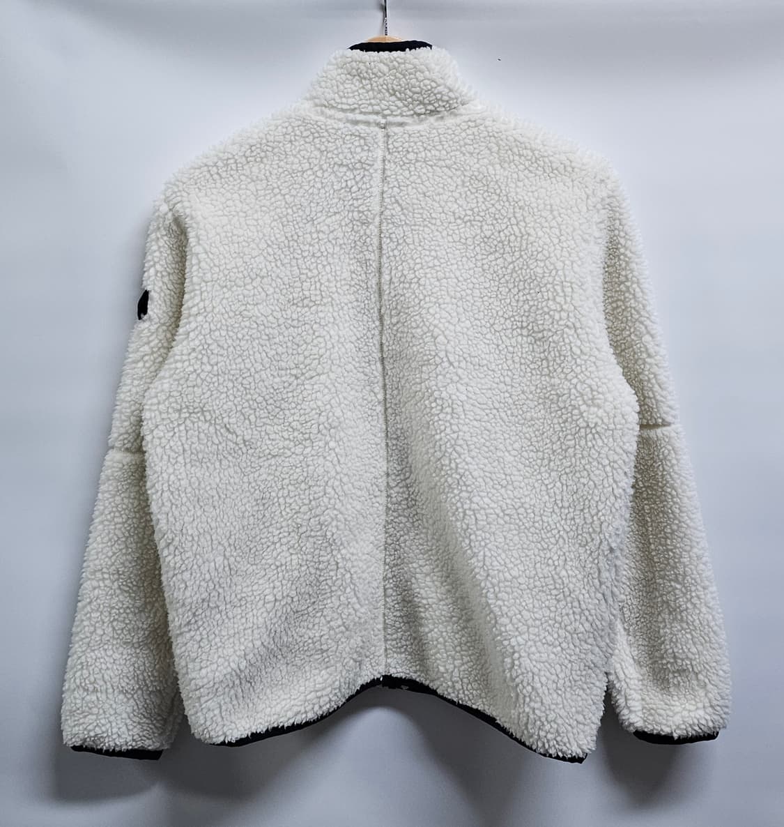 내셔널지오그래픽 후리스자켓 S 90 상품이미지2