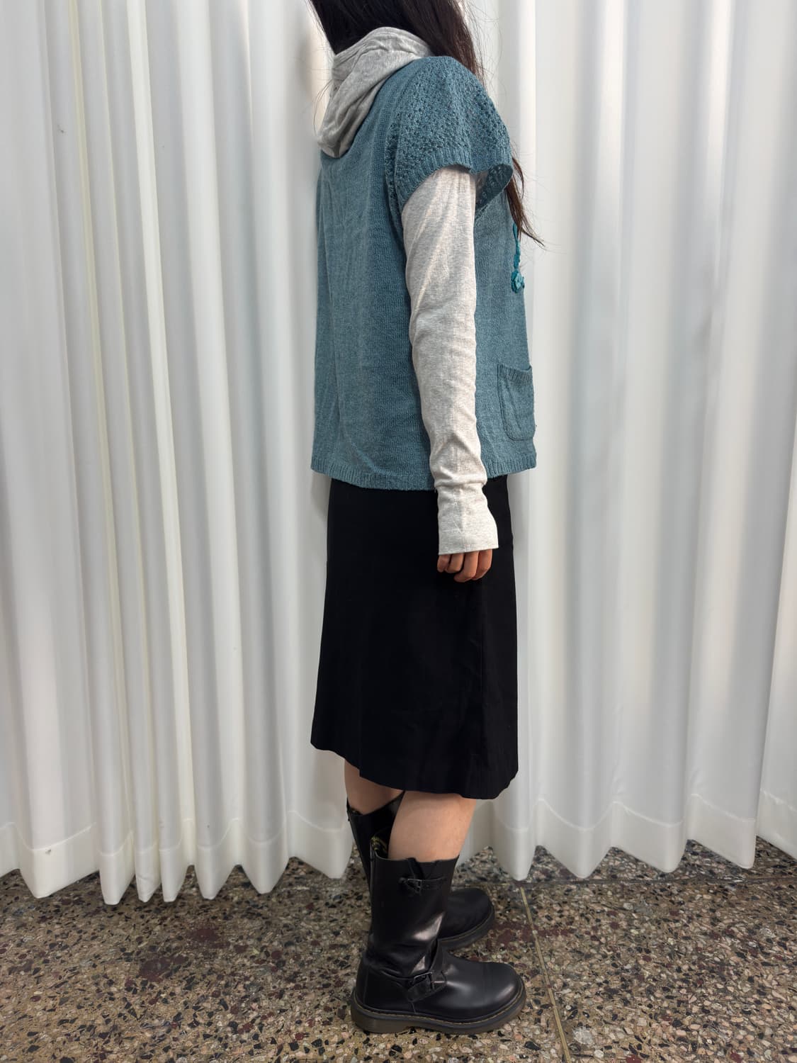 mori neko cardigan 상품이미지6